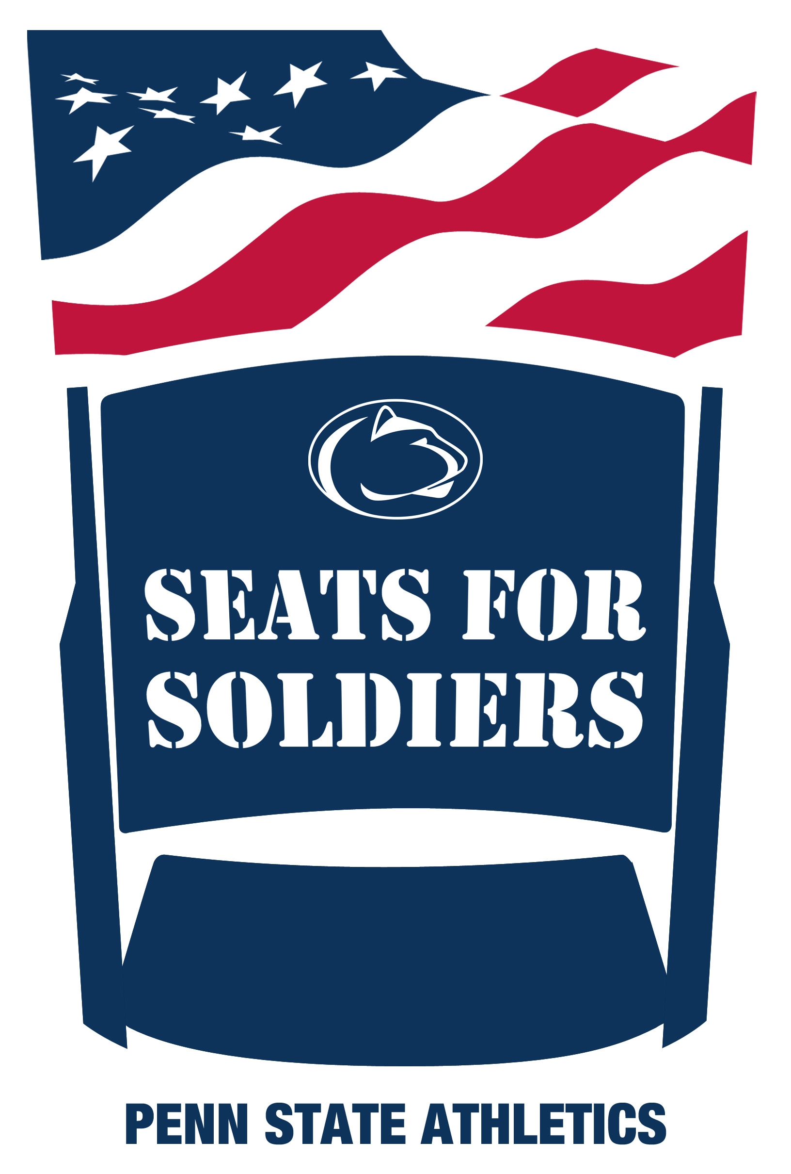 College Fans Supporting Military Through “Seats for Soldiers”