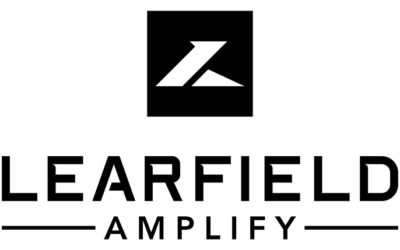 LEARFIELD Amplify Division Reinvented