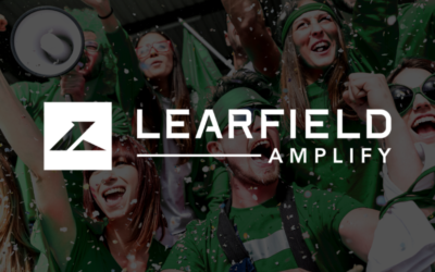 LEARFIELD’s Ticket and Seat Solutions Business is Now LEARFIELD Amplify