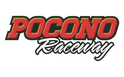 Pocono Raceway Teams Up with LEARFIELD Amplify to Boost Ticketing, Fan Engagement, In-Venue Experience for July Race Weekend