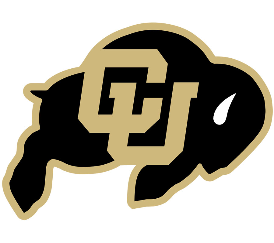 University colorado Boulder Logo
