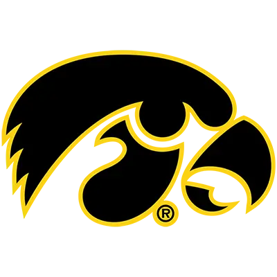 Iowa Hawkeyes
